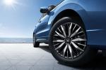 Honda Avancier 2020 года
